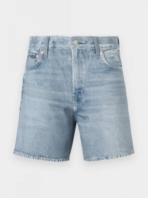 Obrázek produktu Džínové kraťasy rag & bone modrý denim
