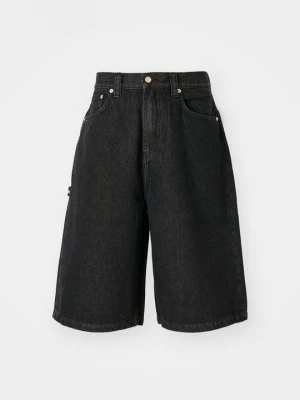Obrázek produktu Džínové kraťasy Replay černý denim