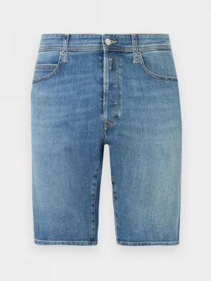 Obrázek produktu Džínové kraťasy Replay modrý denim