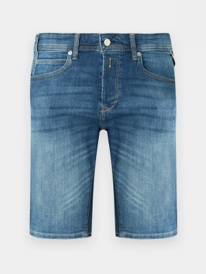 Obrázek produktu Džínové kraťasy Replay modrý denim