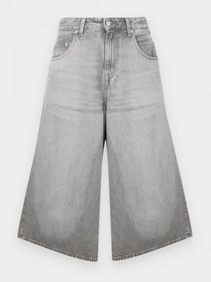 Obrázek produktu Džínové kraťasy Replay šedý denim