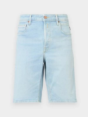 Obrázek produktu Džínové kraťasy Replay světlemodrý denim