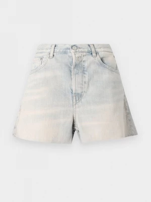 Obrázek produktu Džínové kraťasy Replay světlemodrý denim