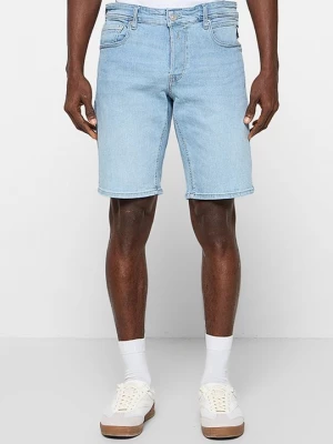 Obrázek produktu Džínové kraťasy Replay světlemodrý denim