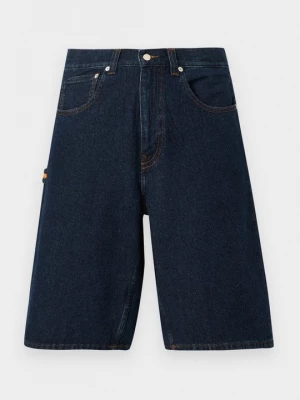 Obrázek produktu Džínové kraťasy Replay tmavomodrý denim
