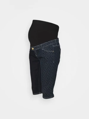 Obrázek produktu Džínové kraťasy River Island tmavě modrá