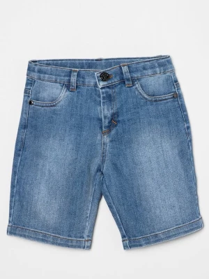 Obrázek produktu Džínové kraťasy Roberto Cavalli Junior