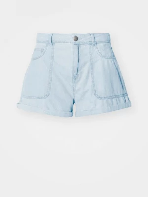 Obrázek produktu Džínové kraťasy Roxy modrý denim