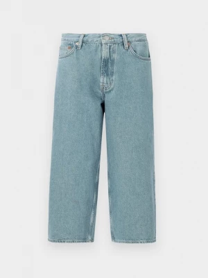 Obrázek produktu Džínové kraťasy Samsøe Samsøe modrý denim