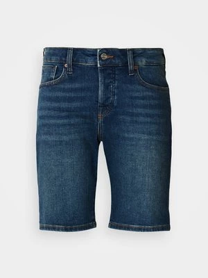 Obrázek produktu Džínové kraťasy Scotch & Soda modrý denim