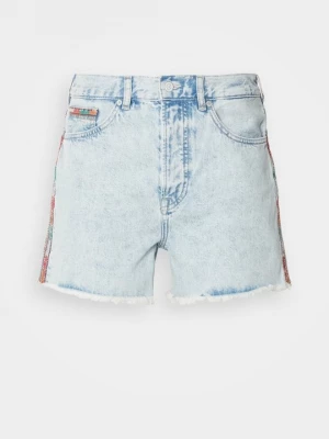 Obrázek produktu Džínové kraťasy Scotch & Soda světlemodrý denim