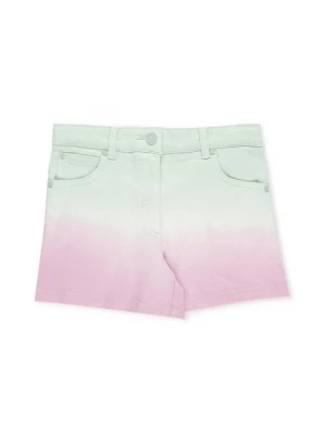 Obrázek produktu Džínové kraťasy Stella McCartney světle růžová
