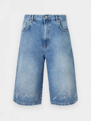 Obrázek produktu Džínové kraťasy Stieglitz modrý denim