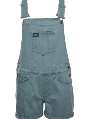 Obrázek produktu Džínové kraťasy Superdry zelená