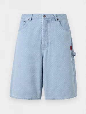 Obrázek produktu Džínové kraťasy THE NEW ORIGINALS světlemodrý denim