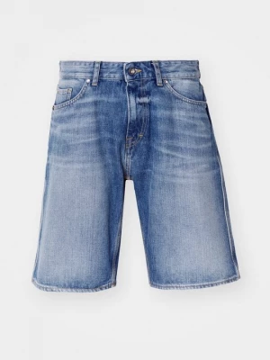 Obrázek produktu Džínové kraťasy Tiger Of Sweden modrý denim