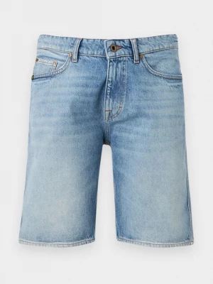 Obrázek produktu Džínové kraťasy Tiger Of Sweden světlemodrý denim