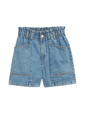 Obrázek produktu Džínové kraťasy Tom Tailor modrý denim