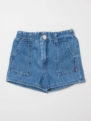 Obrázek produktu Džínové kraťasy Tommy Hilfiger modrá