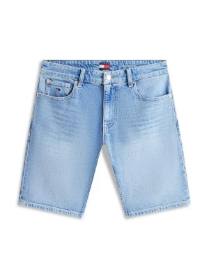 Obrázek produktu Džínové kraťasy Tommy Jeans modrý denim