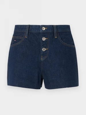 Obrázek produktu Džínové kraťasy Tommy Jeans tmavomodrý denim
