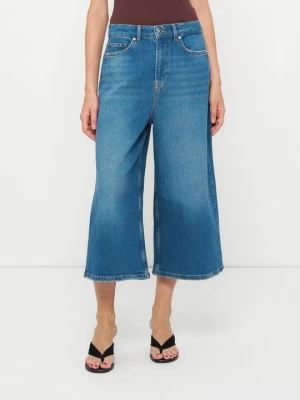 Obrázek produktu Džínové kraťasy Tomorrow modrý denim