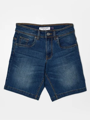 Obrázek produktu Džínové kraťasy U.S. Polo Assn.