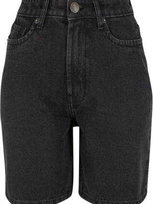 Obrázek produktu Džínové kraťasy Urban Classics černá