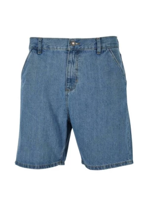 Obrázek produktu Džínové kraťasy Urban Classics modrá