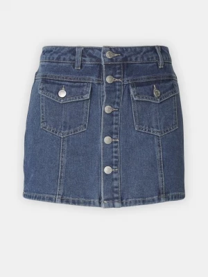 Obrázek produktu Džínové kraťasy Vero Moda modrý denim
