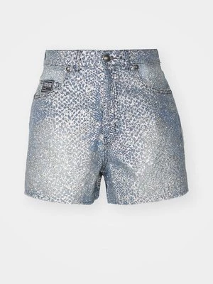 Obrázek produktu Džínové kraťasy Versace Jeans Couture modrá
