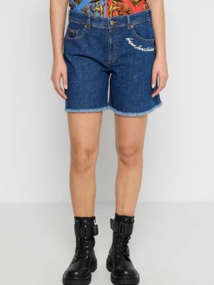 Obrázek produktu Džínové kraťasy Versace Jeans Couture modrá