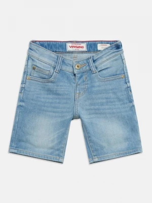 Obrázek produktu Džínové kraťasy VINGINO modrá