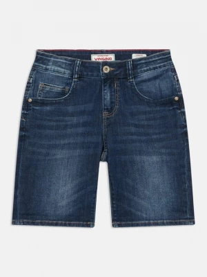 Obrázek produktu Džínové kraťasy VINGINO modrý denim
