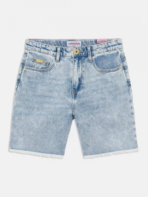 Obrázek produktu Džínové kraťasy VINGINO světlemodrý denim