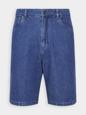 Obrázek produktu Džínové kraťasy Vintage Supply modrý denim