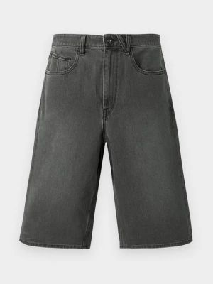 Obrázek produktu Džínové kraťasy Volcom antracitová