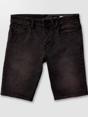Obrázek produktu Džínové kraťasy Volcom černá