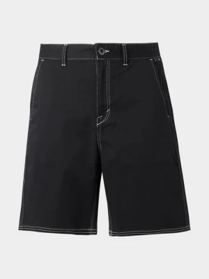 Obrázek produktu Džínové kraťasy Volcom černá