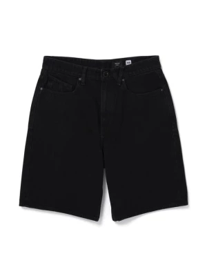 Obrázek produktu Džínové kraťasy Volcom černá