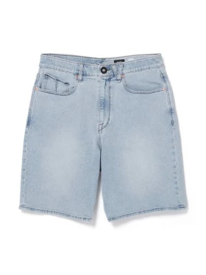Obrázek produktu Džínové kraťasy Volcom modrá