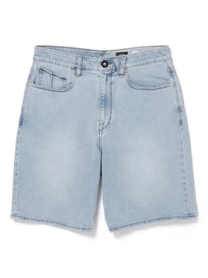 Obrázek produktu Džínové kraťasy Volcom sepraný denim
