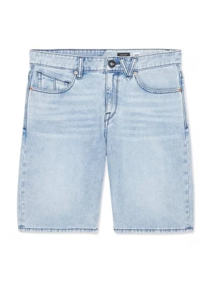 Obrázek produktu Džínové kraťasy Volcom světle modrá