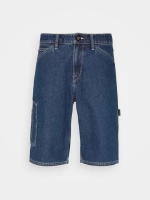 Obrázek produktu Džínové kraťasy Volcom tmavomodrý denim