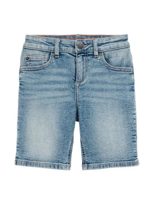 Obrázek produktu Džínové kraťasy WE Fashion modrá