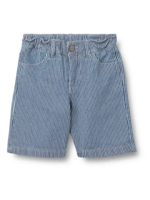 Obrázek produktu Džínové kraťasy Wheat modrý denim