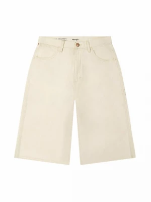 Obrázek produktu Džínové kraťasy Wrangler béžová