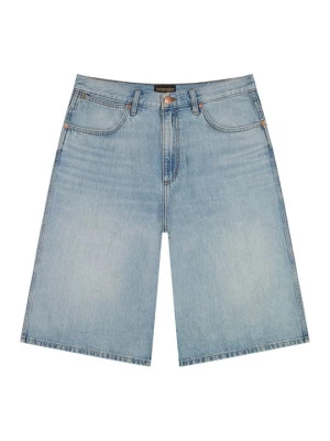 Obrázek produktu Džínové kraťasy Wrangler modrá