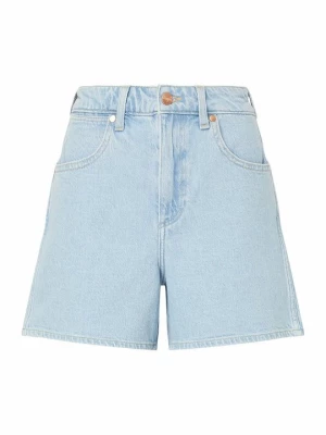 Obrázek produktu Džínové kraťasy Wrangler světlemodrý denim