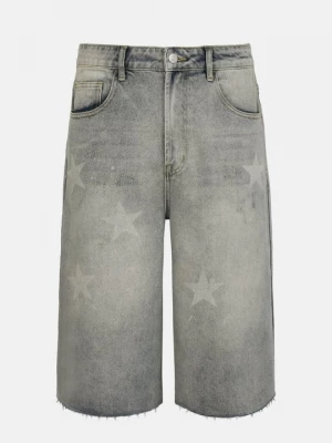 Obrázek produktu Džínové kraťasy YOURTURN modrý denim